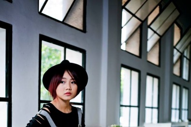 Tình yêu của các Miss teen đình đám showbiz Việt